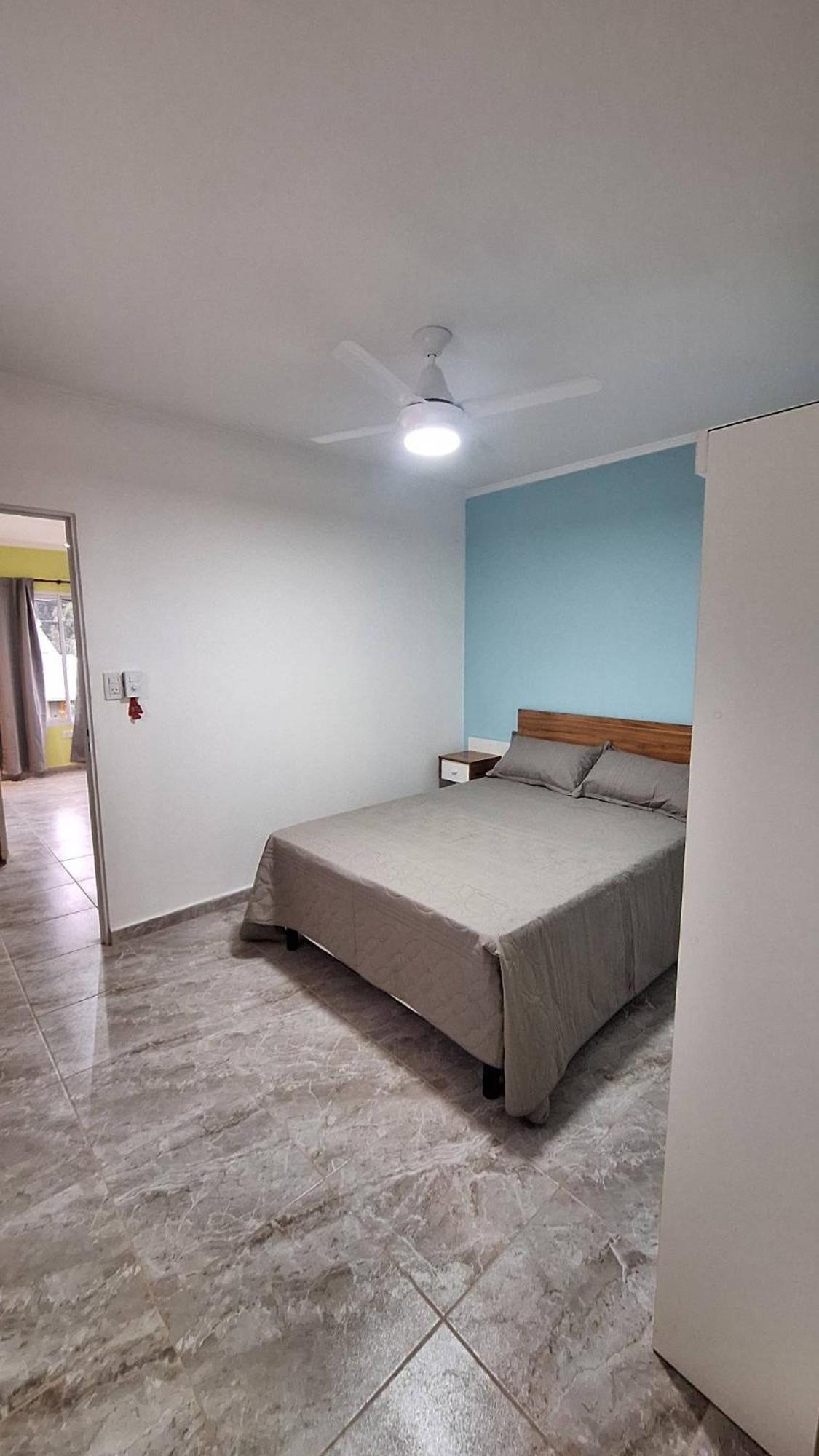 Apartment Departamento Natyver Federacion