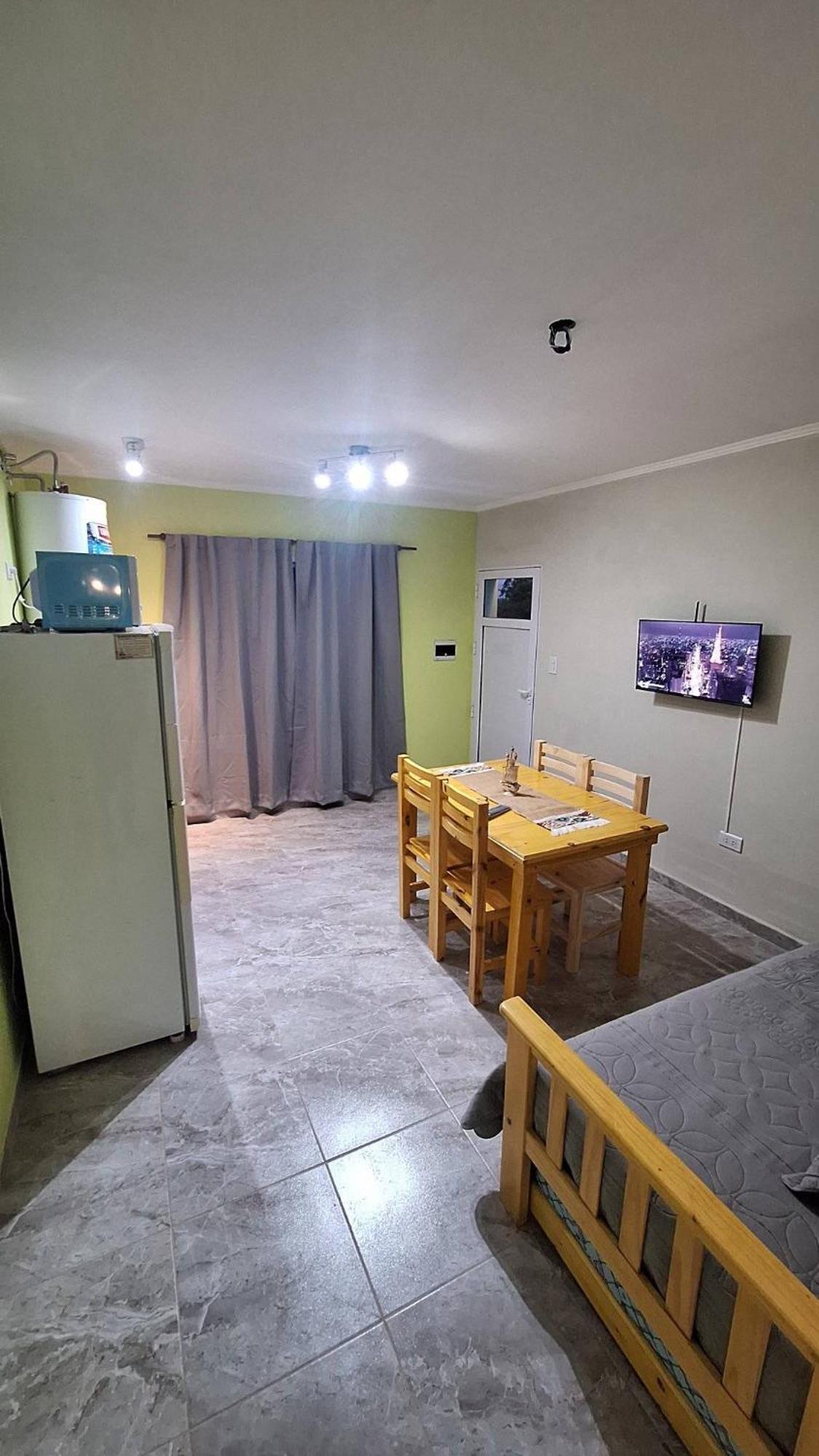 Departamento Natyver Federacion