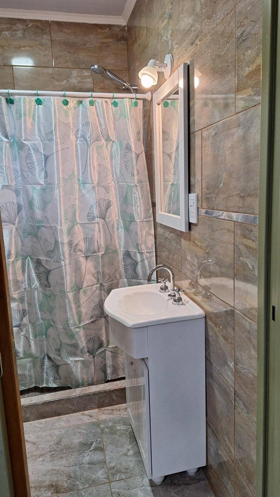 Departamento Natyver Apartment