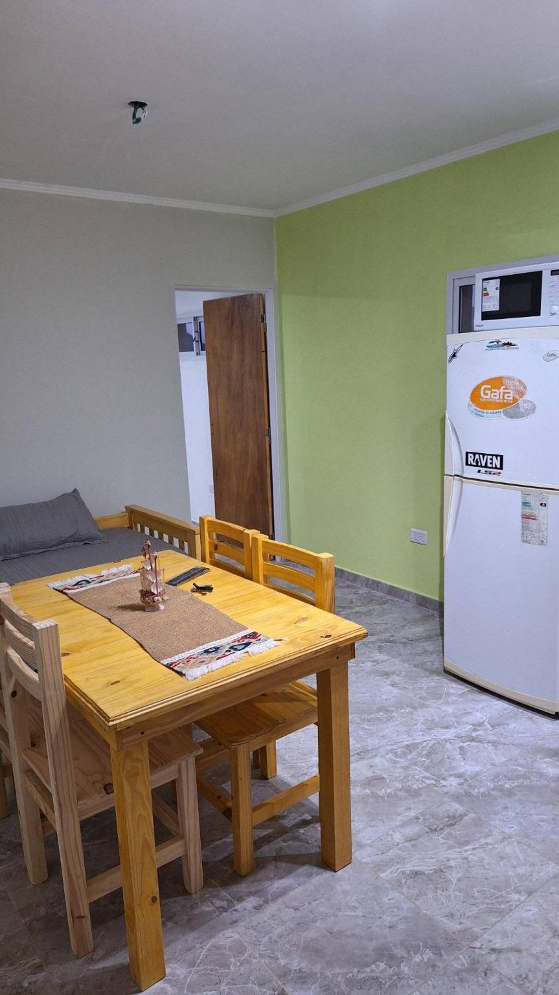 Departamento Natyver Apartamento